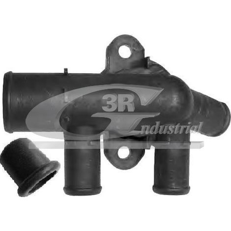 3RG 82901 PIPA AGUA PLÃƒÂSTICO