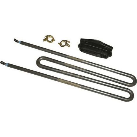 THERMOPLONGEUR 2650 W 230 V pour LAVE LINGE ADAPTABLE MIELE...
