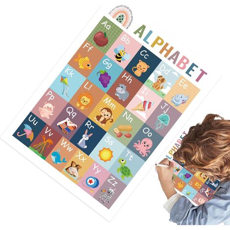 ducatif carte dapprentissage de la salle de classe Ensemble (1/5)