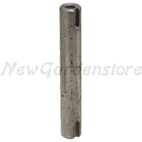 Albero lame trattorino tagliaerba compatibile AYP HUSQVARNA 506 51 85-01