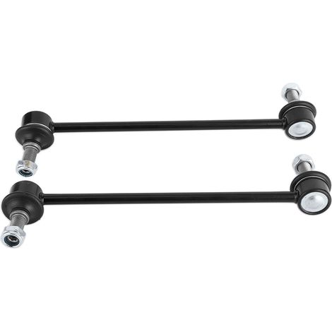2 Stück Stabilisator-Koppelstangen K90344 Zubehör passend für Lexus ES300 ES330 RX330 RX350 (1/5)