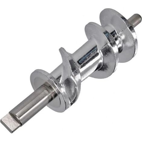 Tornillo sin fin seb para picadora moulinex alta durabilidad 2 kg