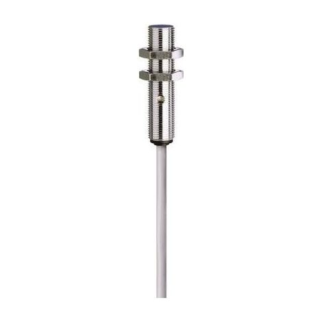 Contrinex Sensore di prossimità induttivo M12 A filo PNP DW-AD-523-M12 (1/3)