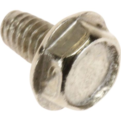 Vis testfer m4 x 16 mm