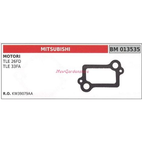 Joint de cylindre MITSUBISHI taille-haie TLE 26FD 013535