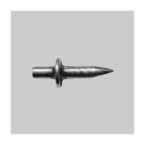 CHIODO IN ACCIAIO - Ø 4x18 mm - 200 pezzi - MADE IN ITALY