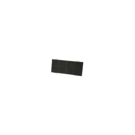 FILTRE DE CHARBON ACTIF DHZ7301, Hotte, 00460120