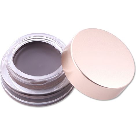 Crème sourcils longue tenue MISS ROSE, teinture waterproof anti-transpiration, gel naturel waterproof, type E (1/3)