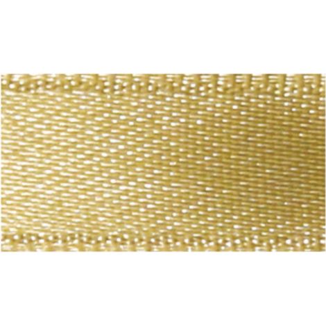 RAYHER - NASTRO DI RASO COLORE ORO - Ø3MM x 10MT