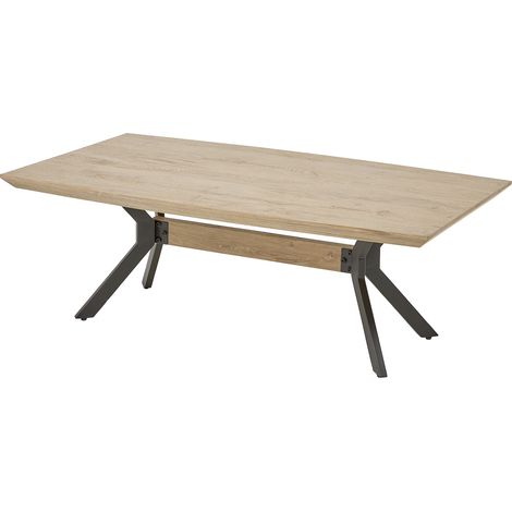 Table basse contemporaine Philadelphia (1/2)