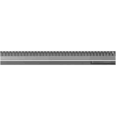 Binario 1 Guida Da 3,2 MT Con Accessori Di Montaggio NICE SPY SPYRAIL321