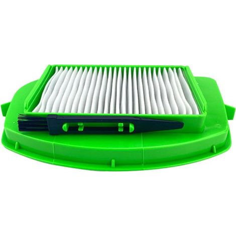 Filtre sous vide pour aspirateur Rowenta RO535301 Pièces de nettoyage Filtre à poussière de rechange (1/2)