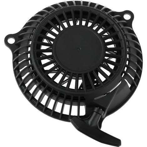 Seilzugstarter für Rasenmäher, 170 mm Lochabstand, kompatibel mit Brast BRB-RM-21224 Power (1/5)