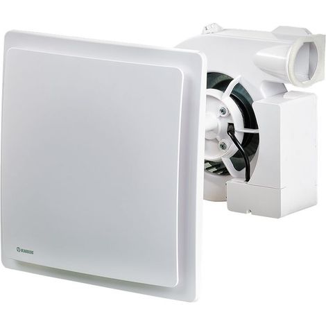Ventilateur Blauberg VALEO BP 35/60 avec temporisateur