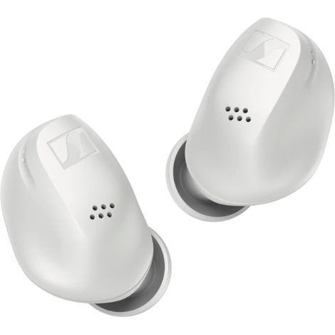 SENNHEISER ACCENTUM TRUE WIRELESS WHITE / AURICULARES INEAR TRUE WIRELESS