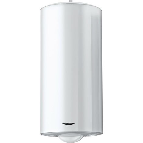 Scaldabagno elettrico Ariston 50L Initio 1200W compatto
