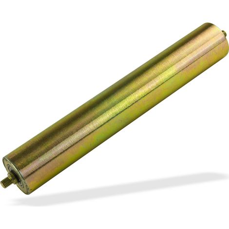Ersatzrolle für Rollenbahn RB 205/800 Art. Nr. 19944 (1/2)