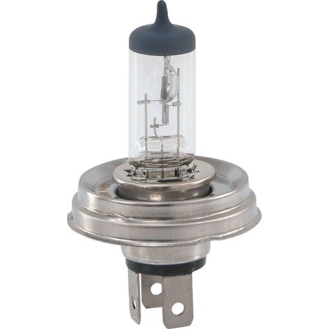 Lampe h4 12v p45t 60/55w weiß SODELEC - 16013 (1/2)