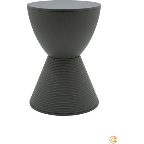 [GEBRAUCHT] B-Ware Kartell Prince AHA Hocker Sitzhocker Beistellhocker Beistelltisch Couchtisch (1/2)