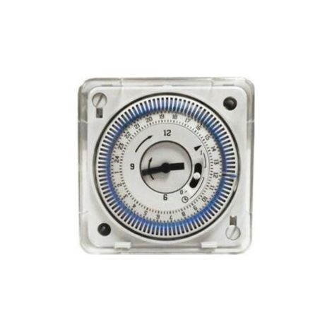FENH Horloge encastrée