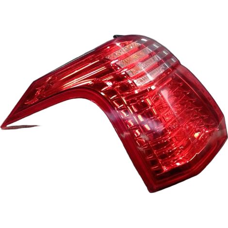 Feu Arriere Gauche  PEUGEOT 5008 2009- [PRODUIT D'OCCASION]♻️6350kh (1/3)