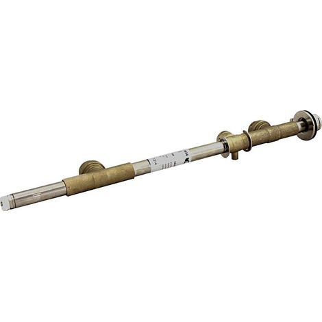 Wolf chambre de combustion traversante rotative 207163499 pour chaudière gaz à condensation