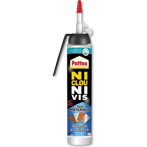 Ncnv Ts Materialien Innen Außen Msp 326g - Pattex