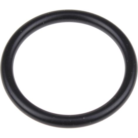 Delonghi - guarnizione circolare wacker lr3066)nero d=35 t=4,18 - 5313238581 - 5401101528922