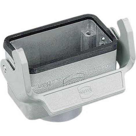 Kupplungsgehäuse Han® 6B-kg-LB-M20 19300061750 HARTING 1 St.