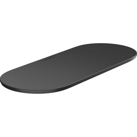 hansgrohe WallStoris couvercle pour panier de rangement, 27925670 (1/3)