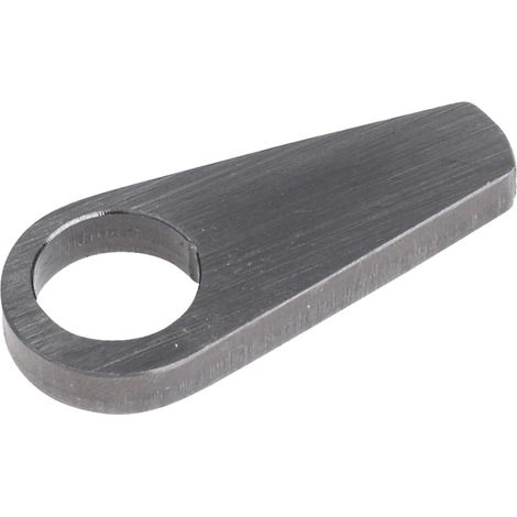 Holzkraft Exzenterspanner Ø 30 mm, 100 x 44 mm, 5198152 (1/2)
