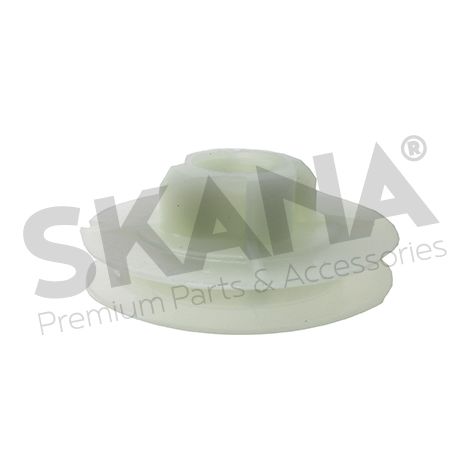 Motorisiertes Gartengerät Stiga sp386/sp466 langlebiger Kunststoff
