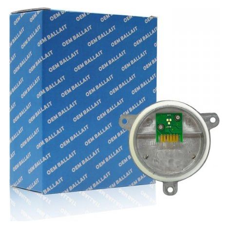 Modulo Centralina LED per Luce Diurne Daylight OEM 63119477986
