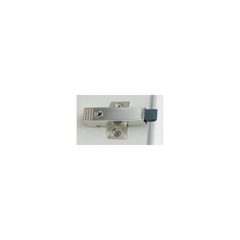 AMORTISSEUR PORTE UNIVER. APPLIQUE