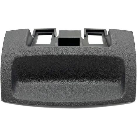 6RD868887 6RD 868 887 Armlehnenbox, hintere Aschenbecherabdeckung für 6R--