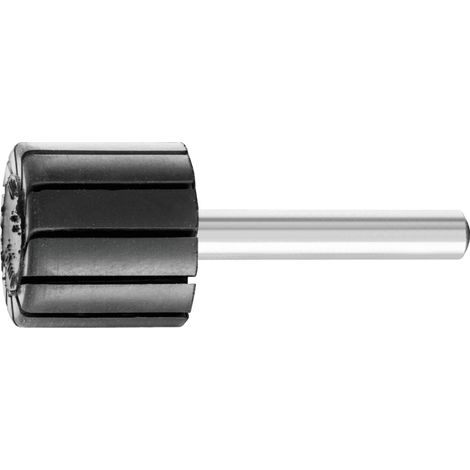 PFERD TOOLS Schleifhülsenträger GK zylindrisch Hart Ø 22x20mm Schaft-Ø 6 mm