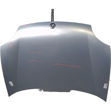 [PRODUIT D'OCCASION] Capot RENAULT Kangoo 2000-2003 ♻️ Ref Oe. 7751468946 - Garantie à vie