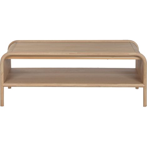 Mesa Centro Abeto 120X59X45 Natural (1/5)