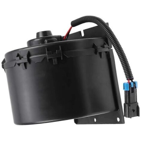 Moteur de ventilateur pour John Deere AL110881 AL214942 AL173961 0130063810--
