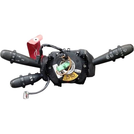 Bloc Commodos ALFA ROMEO 147 Phase 1 Diesel [PRODUIT D'OCCASION]♻️725293309