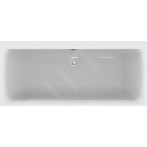 Bain d'air Duo Connect standard idéal 1700x750mm, E106601 (1/4)