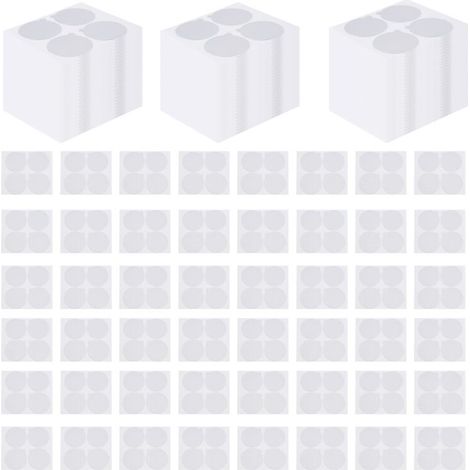 200 PièCes Aluminium Espresso Couvercles Feuilles Joints à Capsules RéUtilisables Cosse de Café Compatible pour Non avec DiamèTre 37 Mm (1/4)