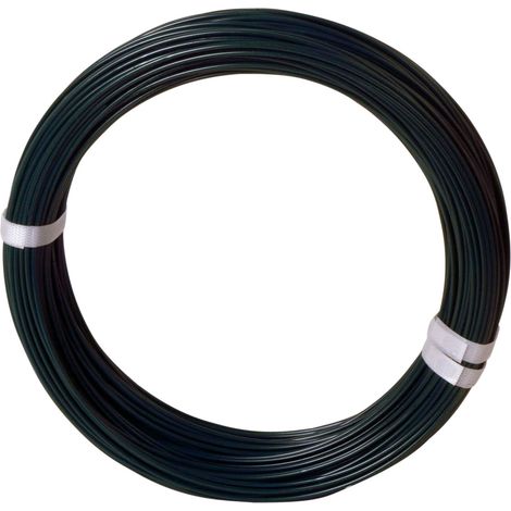 Fil de tension bobine de 100 m (1/3)