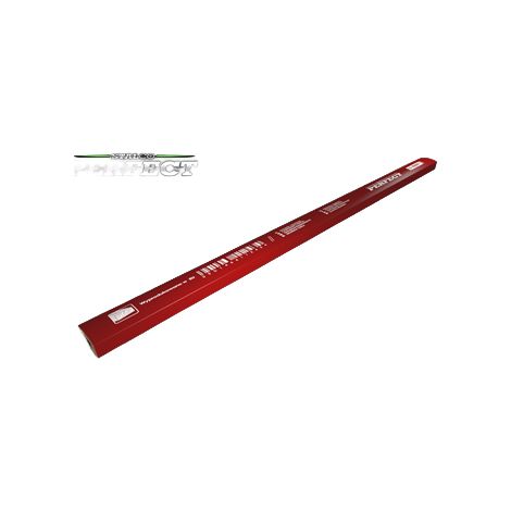 Matita da carpentiere Stalco 300 mm perfetta S-76003