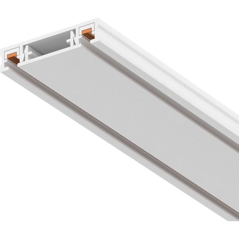 Binario a soffitto 1m monofase bianco RADITY Maytoni (1/2)