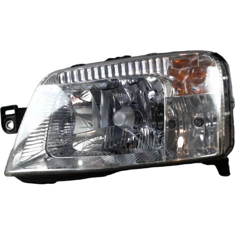 [PRODUIT D'OCCASION] Phare Gauche FIAT Panda 2003- ♻️ Ref Oe. 51867677 - Garantie à vie (1/3)