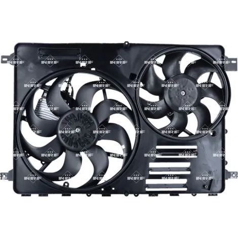 Ventilateur, refroidissement du moteur NRF 47953 VOLVO 30668629