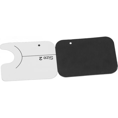Papier protecteur jetable pour plaques dentaires, 300 feuilles nettoyantes, accessoire d'hygiène bucco-dentaire (1/5)