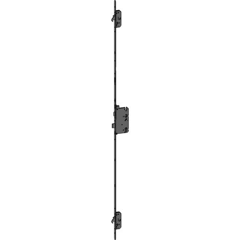 WINKHAUS Automatik Mehrfachverriegelung T-AV4D-F2070 L124P/80 A9 92/10 M2 RS MC,