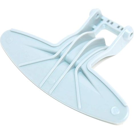 Poignée De Hublot Pour Lave-Linge Lg 3650Er3002A-3650Er3002B (1/3)